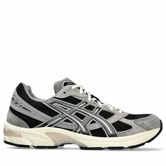 Кроссовки ASICS GEL-1130, размер 46 EU, серый