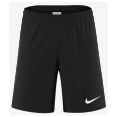 Шорты спортивные NIKE BV6855-100, размер L, black