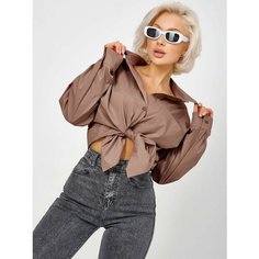 Рубашка HIGH TEMP, размер 42/44, тауп