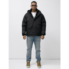 Куртка спортивная MTFORCE, размер 3XL, black