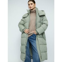Куртка Zolla, размер XS, хаки