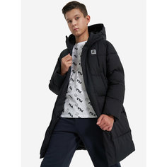 Куртка Fila, размер 134-140 [RU 98-176 (2)-FLA-М SS24], черный