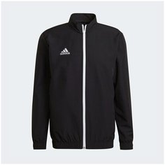Олимпийка adidas Олимпийка Adidas Entrada22 H57534, размер L, , черный