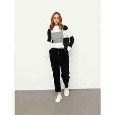 Джемпер Gerry Weber, размер 42, , черный