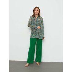 Блуза Gerry Weber, размер 40, бежевый