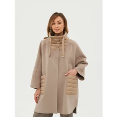 Пальто Gerry Weber, размер 40, бежевый