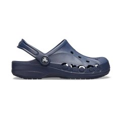 Сабо Crocs Baya, размер M13 US, темно-синий