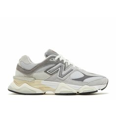 Кроссовки New Balance, размер 9.5US / 43EUR, белый, серый