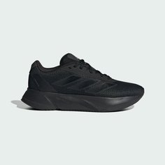 Кроссовки adidas Duramo SL, размер 6 UK, core black/core black/cloud white