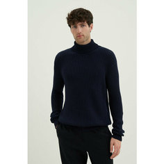 Джемпер FINN FLARE, размер XL(182-108-98), , темно-синий