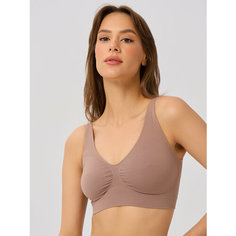 Топ Intimidea Reggiseno Kita, размер 5-XXL, latte
