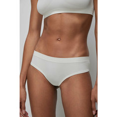 Трусы belle you Бамбук, размер XL/XXL, Пломбир