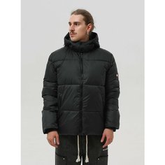 Куртка TOMMY HILFIGER, размер XL, черный