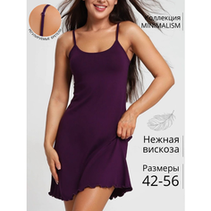 Сорочка Nik Nika, размер 48