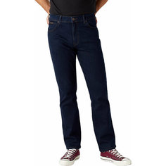Джинсы Wrangler Texas, размер 35/32, синий