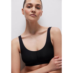 Топ belle you Invisible, размер XL/XXL, черный