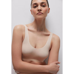 Топ belle you Invisible, размер XL/XXL, Нюдовый