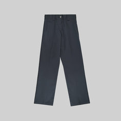 Брюки Dickies WPSK67, размер 34/34, серый