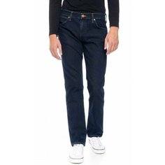 Джинсы Wrangler Greensboro, размер W32/L32, синий