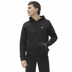 Худи Dickies, размер S, , черный