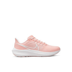 Кроссовки NIKE Air Zoom Pegasus 39, размер 7 US, розовый