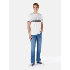 Джинсы COLINS 045 DAVID Regular Fit, размер 36-30, cиний