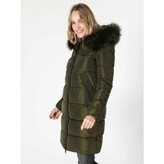 Аляска COLINS, размер XS, хаки