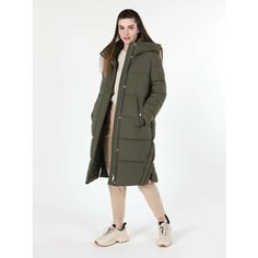Куртка COLINS, размер M, хаки