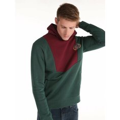 Худи COLINS, размер XL, , зелёный