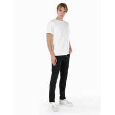 Джинсы COLINS 044 KARL Straight Fit, размер 32-30, черный