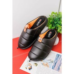 Тапочки Valori, размер 45/46, оранжевый