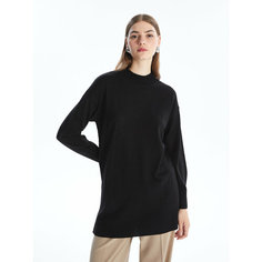 Туника LC Waikiki, размер 2XL, black