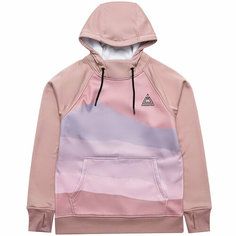 Толстовка 686, размер XL, , Dusty Mauve