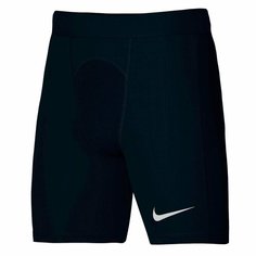 Термобелье низ NIKE Pro Strike Short, размер S, черный