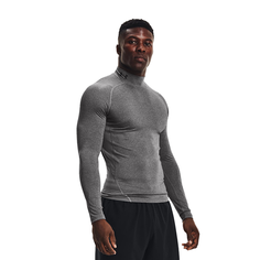 Рашгард Under Armour, размер L, серый