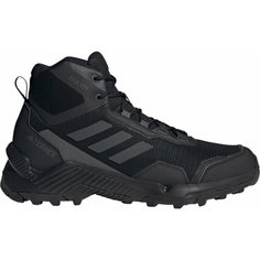 Ботинки adidas Terrex Eastrail 2 Mid R.Rdy, размер 9 UK, черный
