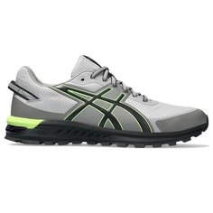 Кроссовки ASICS GEL-CITREK, размер 10.5 US, серый