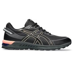 Кроссовки ASICS GEL-CITREK, размер 10.5 US, черный