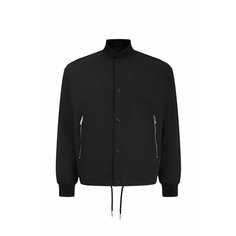 Бомбер Armani Exchange, размер L, черный