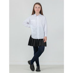 Колготки Dover Колготки для девочек Dover 120 Den микрофибра/колготки школа, 120 den, размер 158-170/12-14 лет, синий