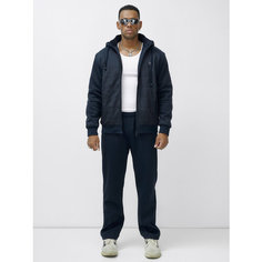 Костюм спортивный MTFORCE Осень-зима 2024, размер XS, navy blue