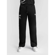 Брюки спортивные Venum, размер M, black