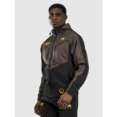 Толстовка спортивная Venum, размер XL, , dark brown