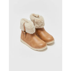 Ботинки LC Waikiki, размер 27, light brown