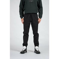 Брюки ANTA, размер 2XL, черный