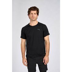 Футболка ANTA, размер 2XL, черный
