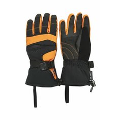 Перчатки WINDAY Горные лыжи и Сноуборд для мужчин, размер L, orange