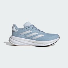 Кроссовки adidas Response Super, размер 5,5 UK, Wonder Blue / Halo Blue / Zero Metalic