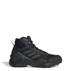 Кроссовки adidas Terrex Eastrail 2.0, размер 8 UK, Core Black/Carbon/Grey Five
