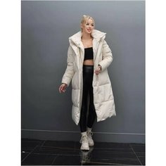 Куртка Sami Fashion, размер XXL, белый